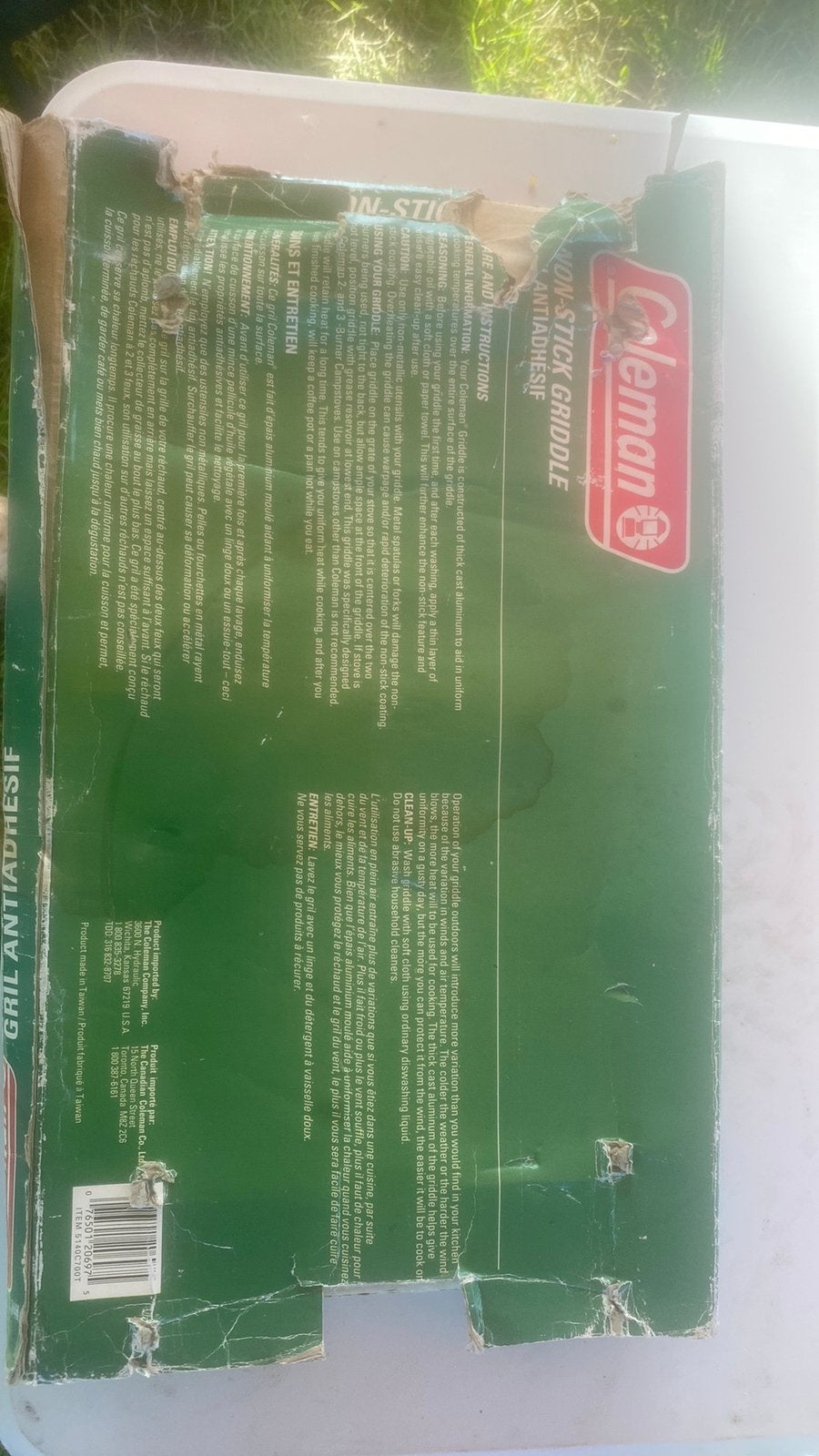 Te koop gevraagd, Caravans en Kamperen, Ophalen of Verzenden, Zo goed als nieuw