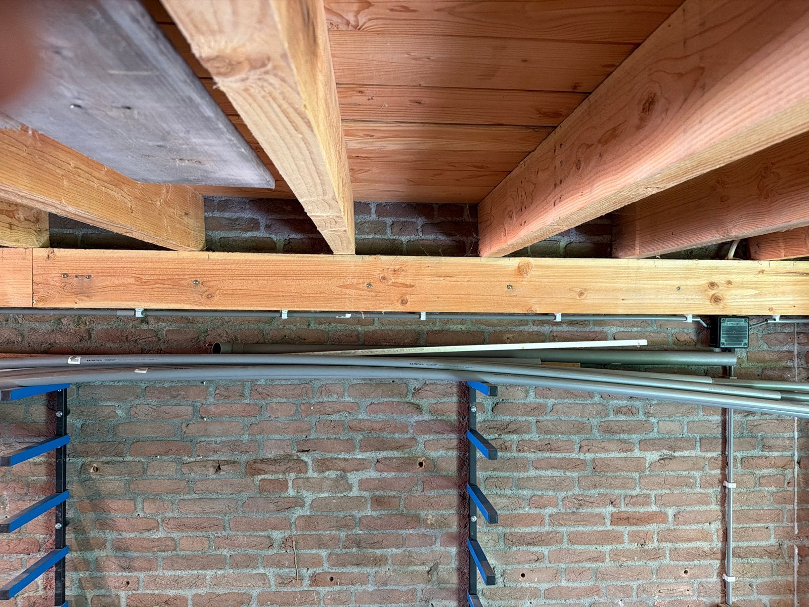 Diverse elektrische buizen en installatiemateriaal, Ophalen, Nieuw, Overige merken, Overige typen