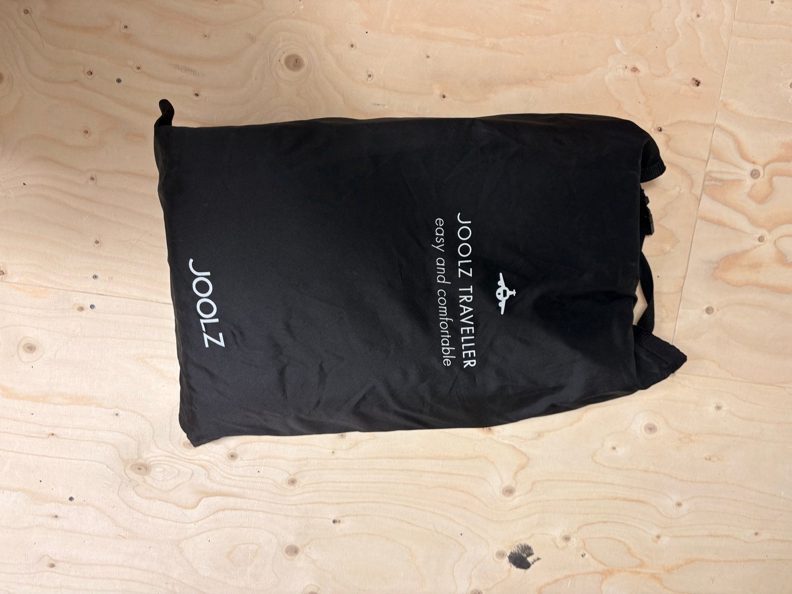 Joolz Travelbag - Gebruikt, goede staat, Ophalen, Gebruikt, Overige merken