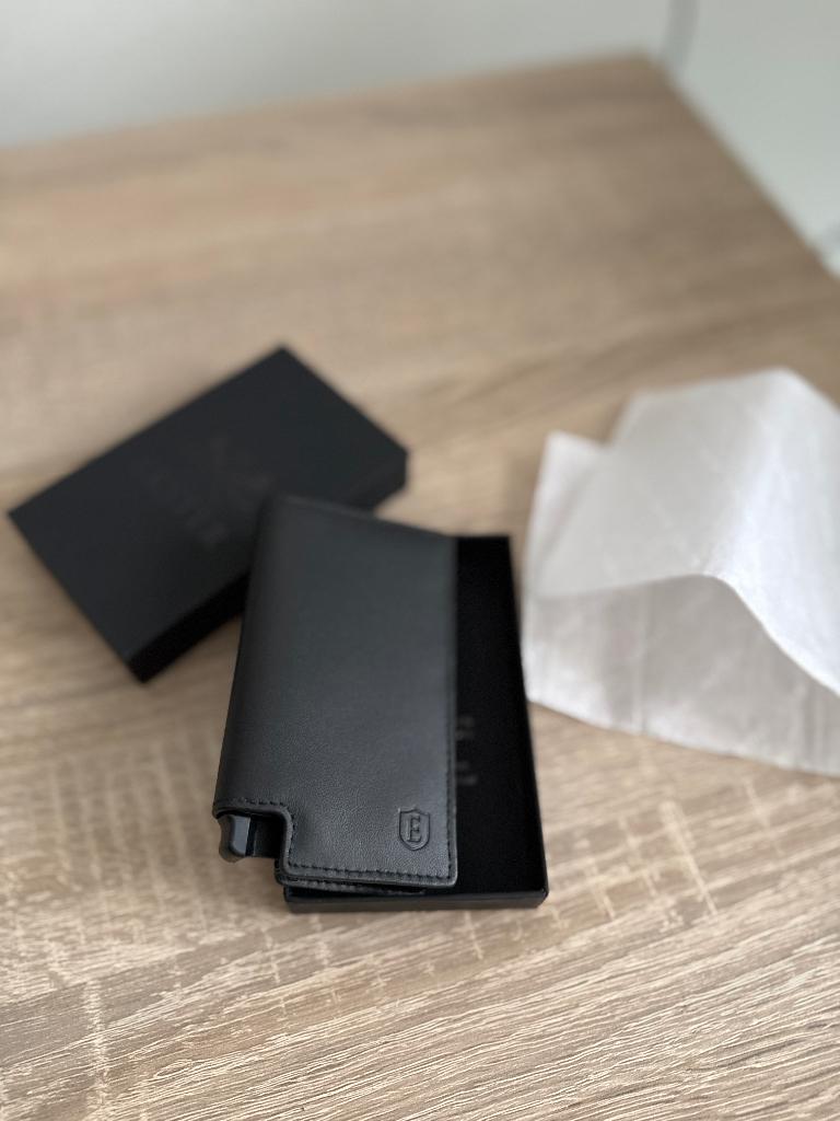 Ekster wallet, Ophalen of Verzenden, Nieuw