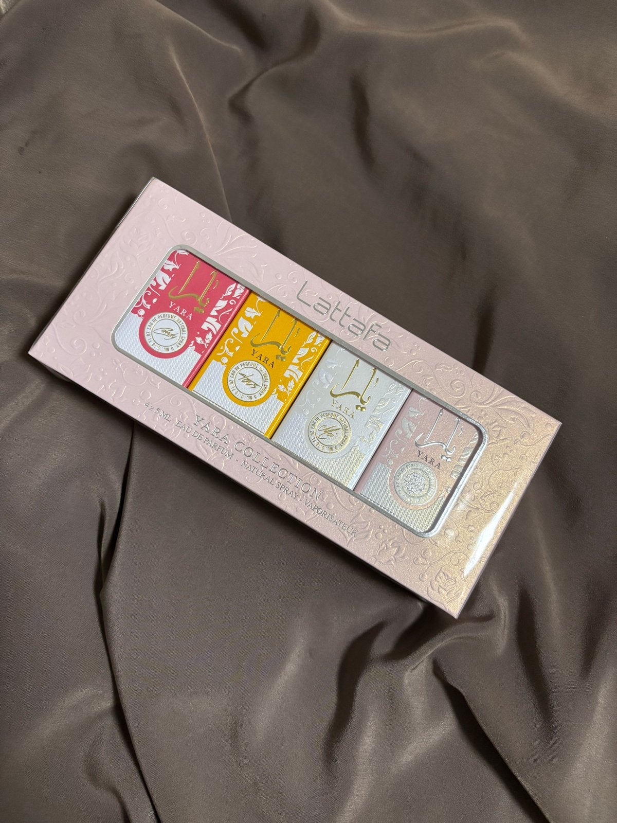Partij originele Lattafa parfums - Nieuw en geseald, Ophalen of Verzenden, Nieuw