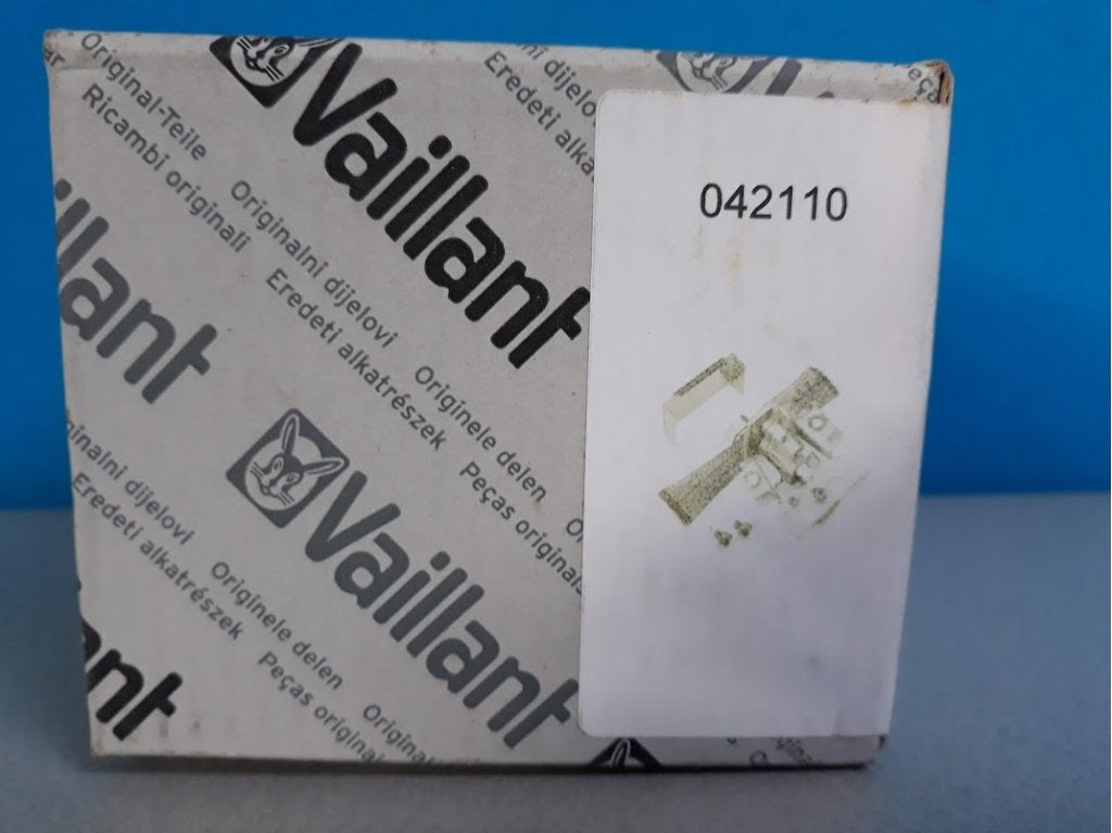 Waakvlambranderhouder Vaillant  MAG275/9/10/12-440/9/10, Niet ingevuld, Cv-ketel of Combi-ketel, Niet ingevuld, Nieuw