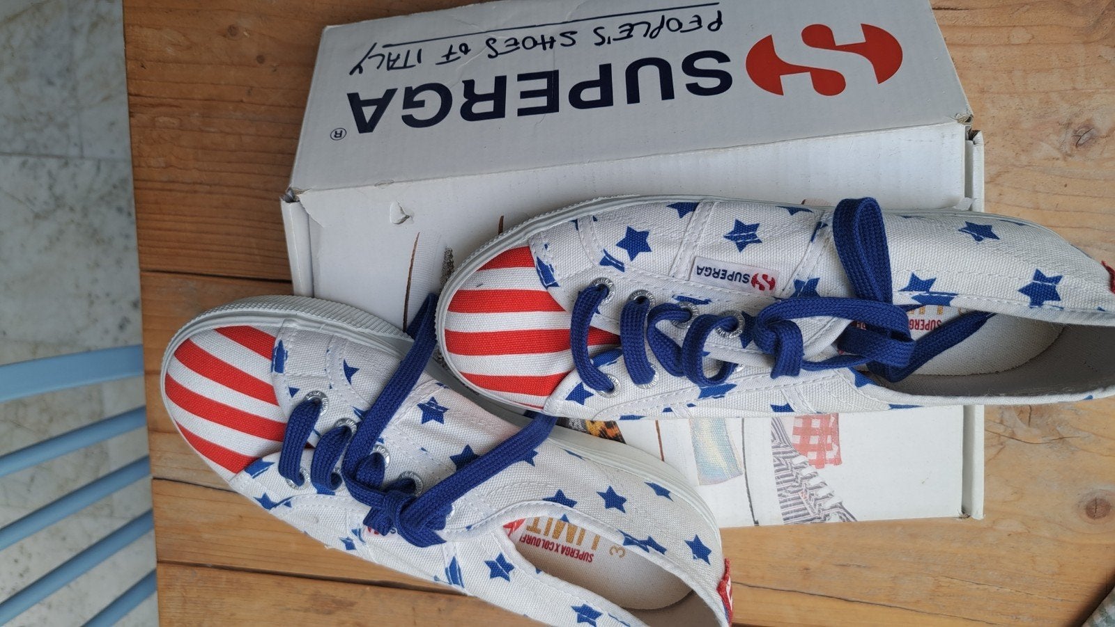 nieuwe sneakers schoenen voor Dames maat 36, Ophalen of Verzenden, Nieuw, Sneakers of Gympen