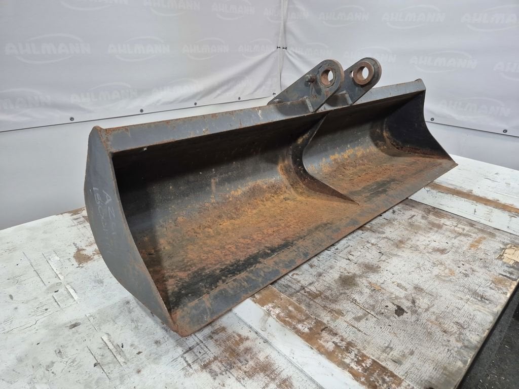 Slotenbak AZ45 B=1500