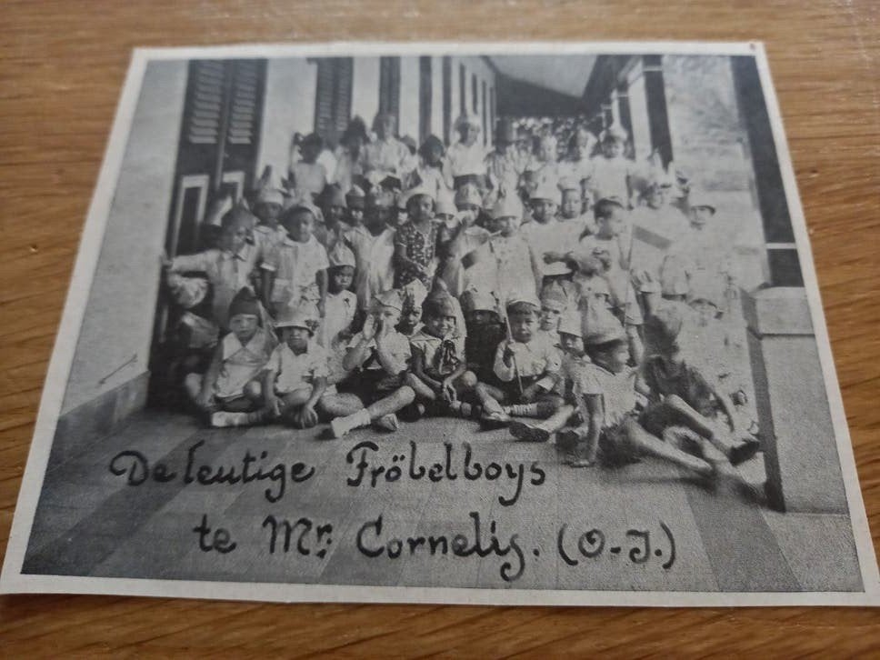 Nederlands-Indie, Verzamelen, Ophalen of Verzenden, 1920 tot 1940, Tijdschrift