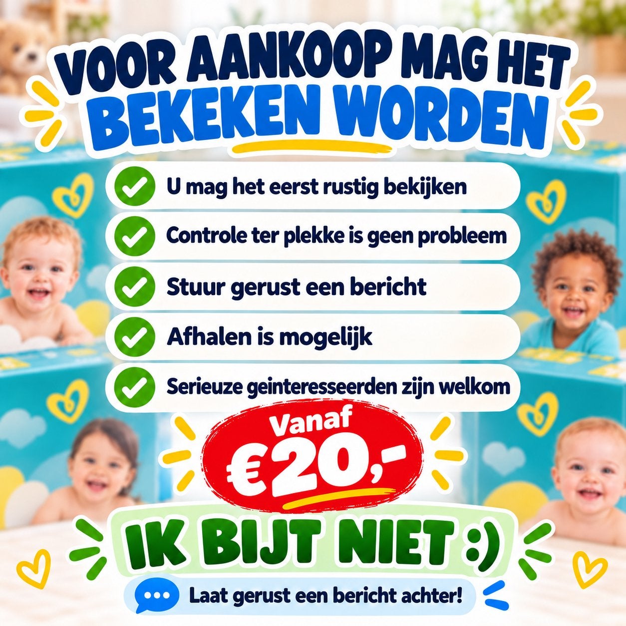 Pampers Baby-Dry 86-152 luiers | Maat 3-7 | Vanaf €20,49, Ophalen of Verzenden, Nieuw