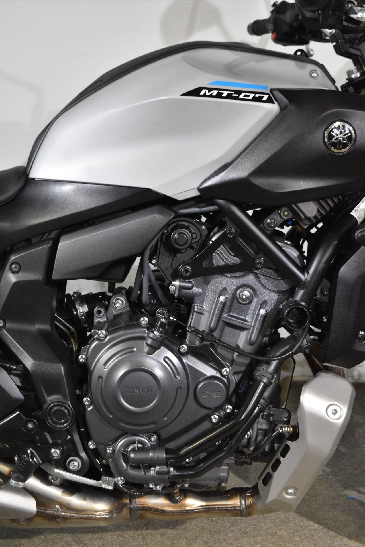 Yamaha MT-07 (bj 2025), Bedrijf, Overig, Randstad 22 41
1316BR  ALMERE, NL, Motoport Almere