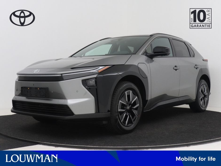 Toyota Bz4x Dynamic 73 kWh | Navigatie | PDC | ACC | Stoel e
