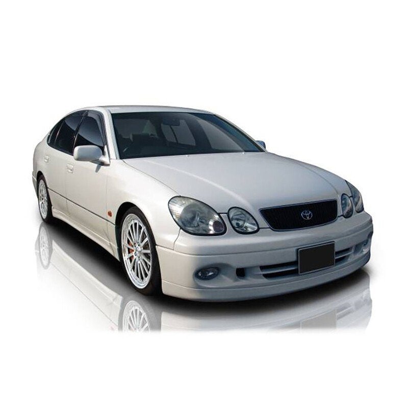 Origin lab Evolution voorbumper - Lexus GS300 GS430 97-05, Ophalen of Verzenden