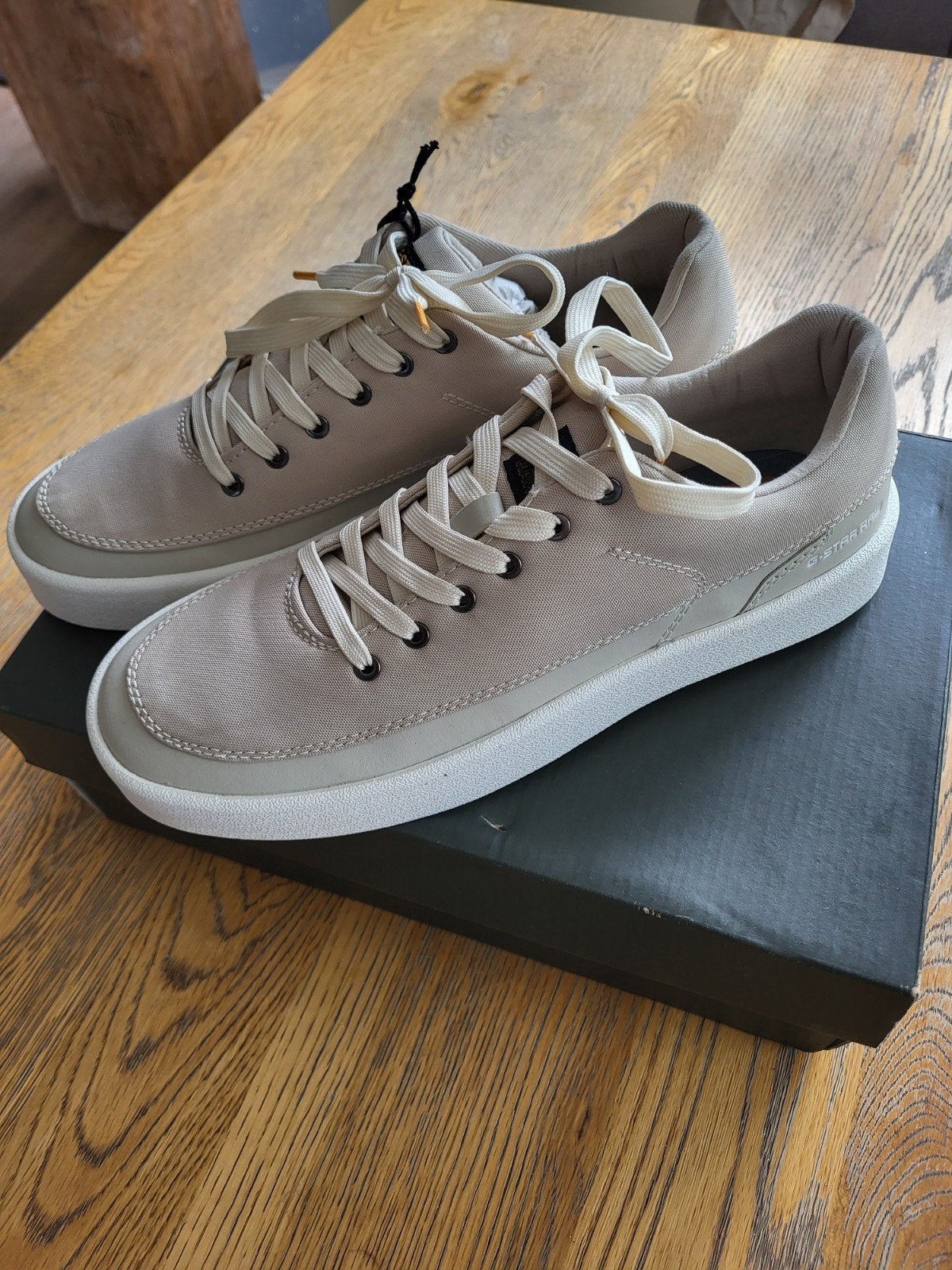 Nieuwe G-Star Raw Tect II Sneakers - Maat 40, G-Star Raw, Overige kleuren, Nieuw, Ophalen of Verzenden