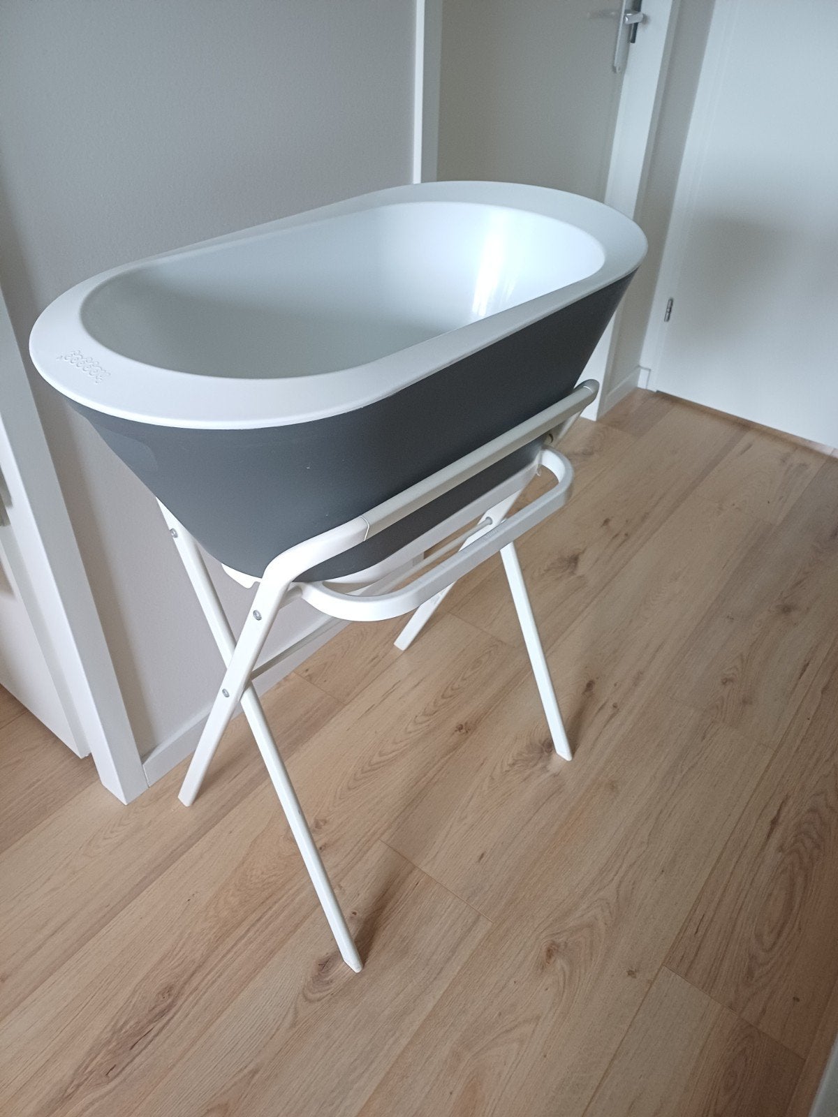 Hoppop babybadje, Ophalen, Gebruikt, Badje, Overige merken