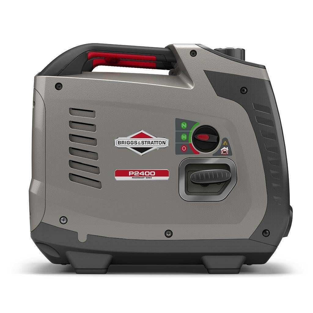 Briggs & Stratton P2400 Zeer scherpe prijs!, Ophalen of Verzenden, Nieuw