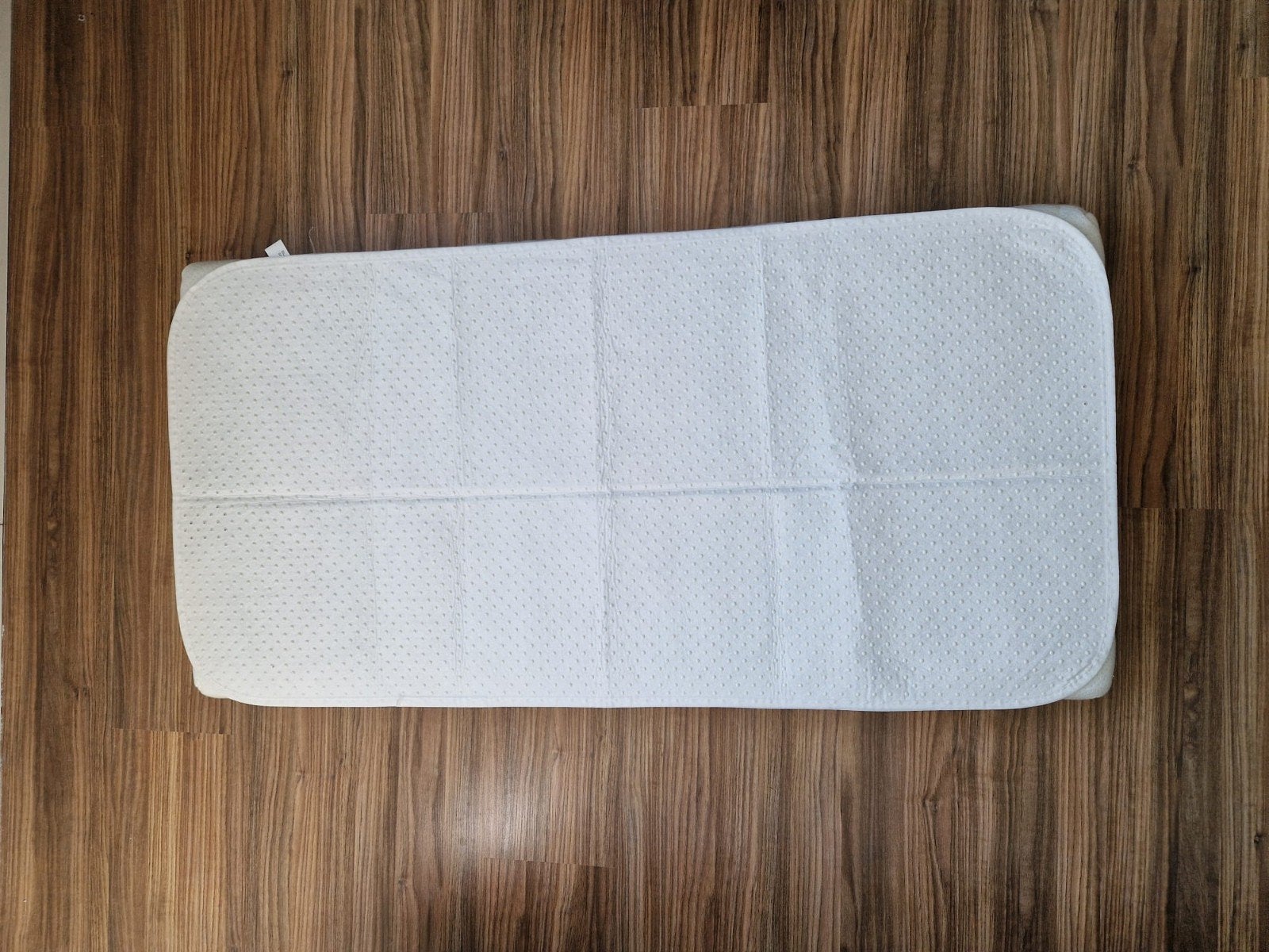 ABZ Tencel matras 60x120cm inclusief matrasbeschermer, Huis en Inrichting, Ophalen, Gebruikt, Eenpersoons