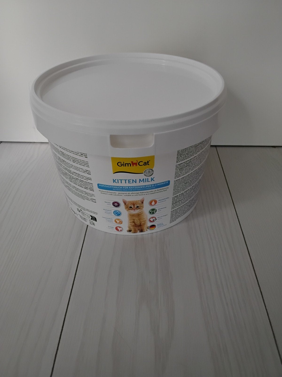 kitten melk, Dieren en Toebehoren, Ophalen