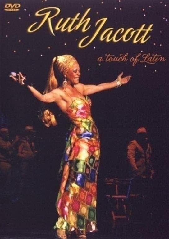 Ruth Jacott A touch of latin (in plastic), Alle leeftijden, Ophalen of Verzenden, Nieuw in verpakking