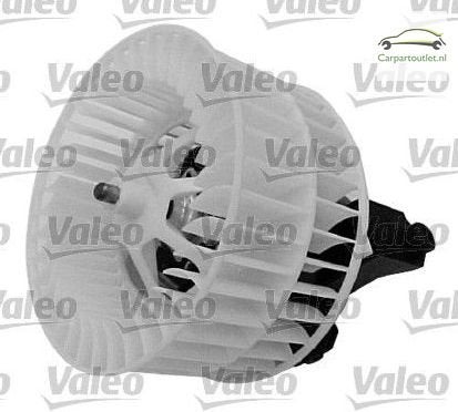 Kachel motor blower Mercedes A Klasse serie W168 698841 Vale, -, Nieuw, Ophalen of Verzenden, -