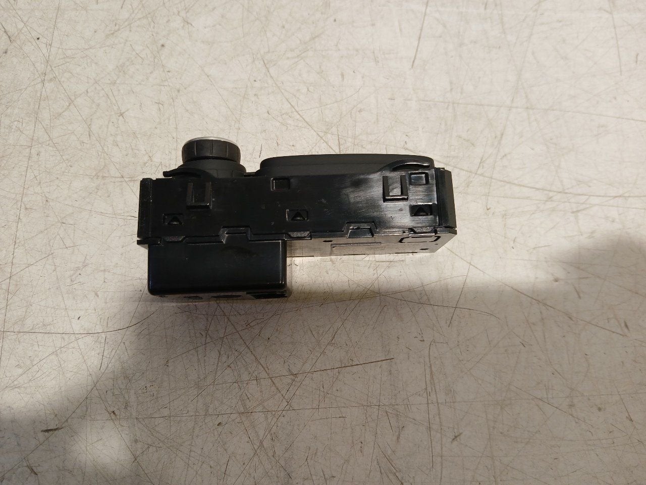 Bedieningspaneel diversen Renault Clio, Onderdelen@venauto.nl, Van der Ven Autorecycling B.V., Gebruikt, Ettenseweg 76, 4706 PB Roosendaal, The Netherlands
