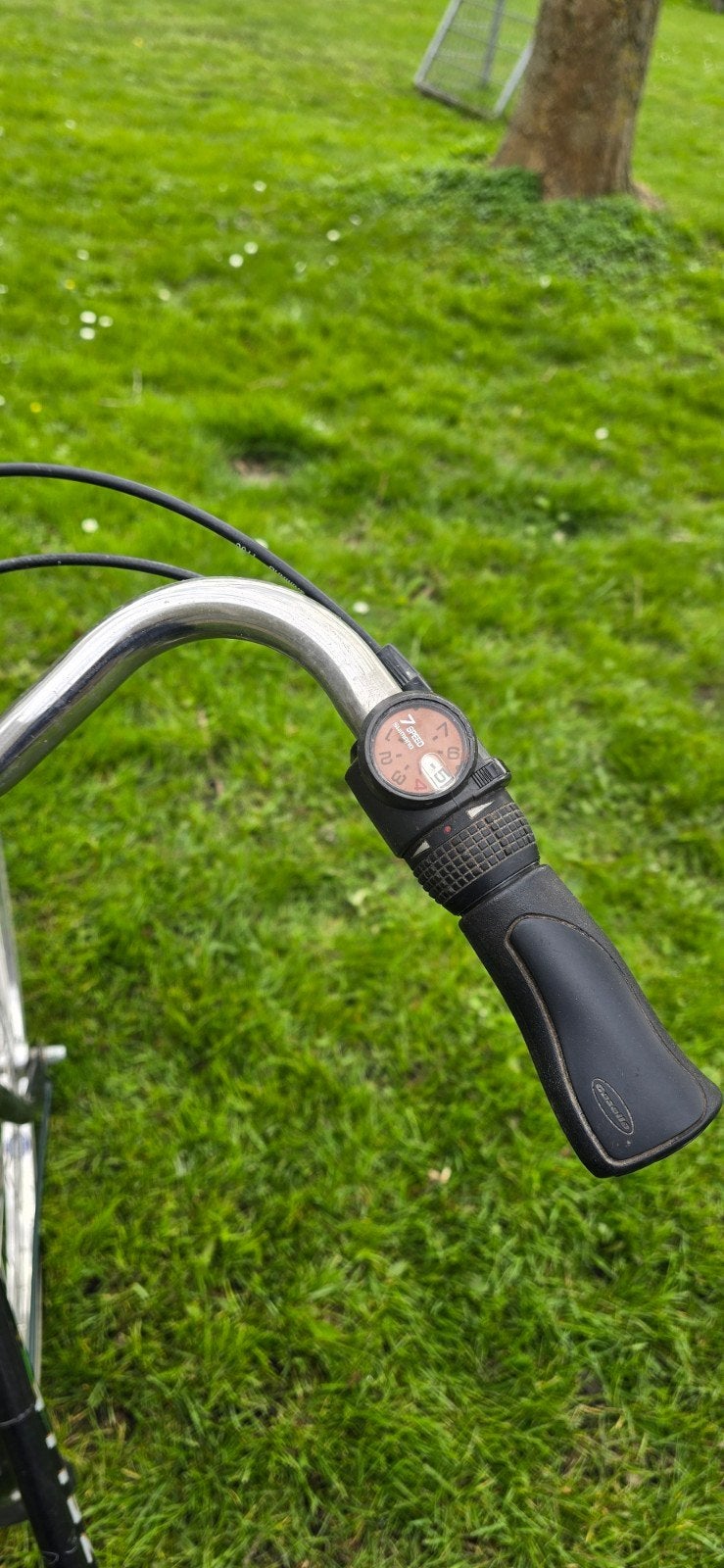 Gazelle heren fiets, Ophalen of Verzenden