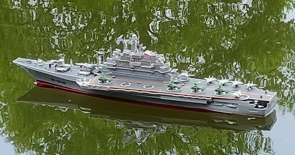 boot kant en klaar met afstandsbediening  0644452040, Ophalen, Nieuw