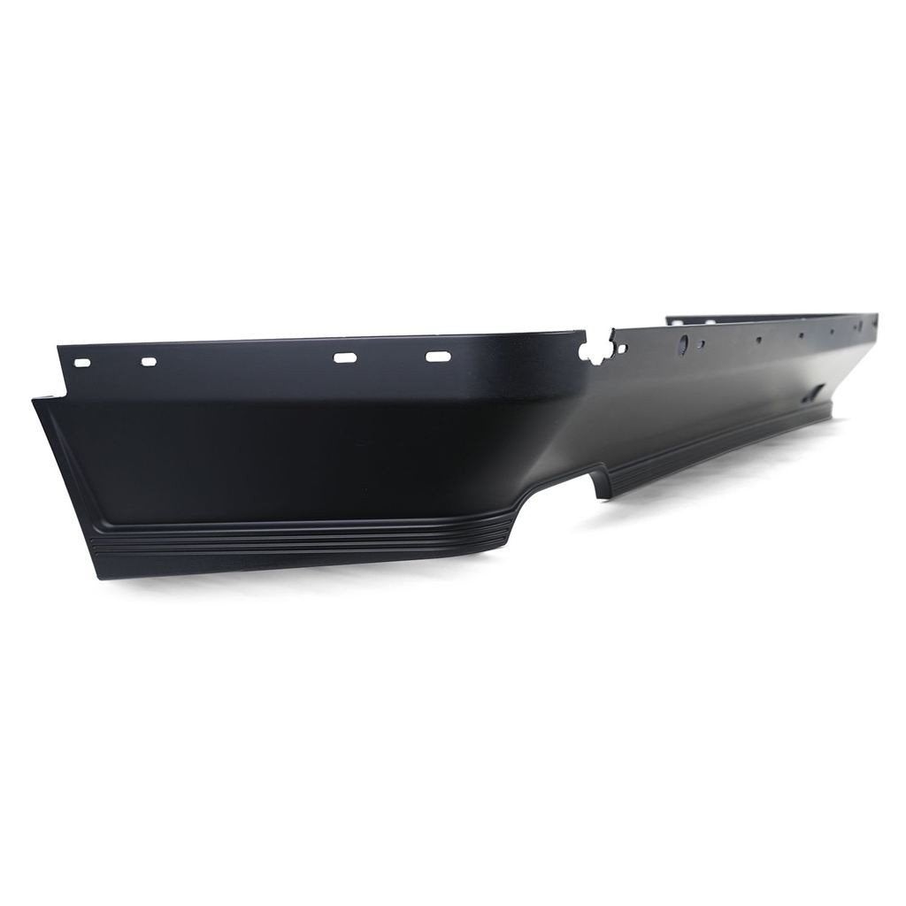 Sport Achterbumper Voor BMW E30 Spoiler M Pack Look, Verzenden, Automotive Parts, A.parts@hotmail.nl, Trasmolenlaan 12 3447 GZ Woerden