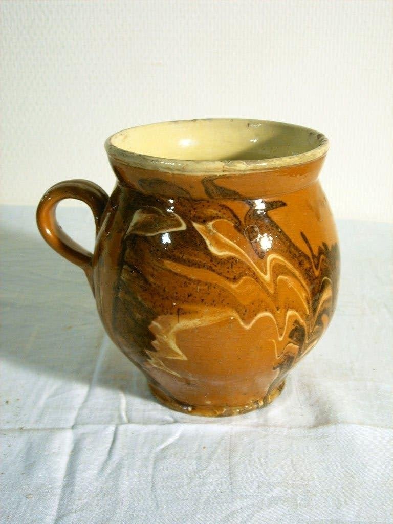 Antieke Savoye kan, Ophalen of Verzenden