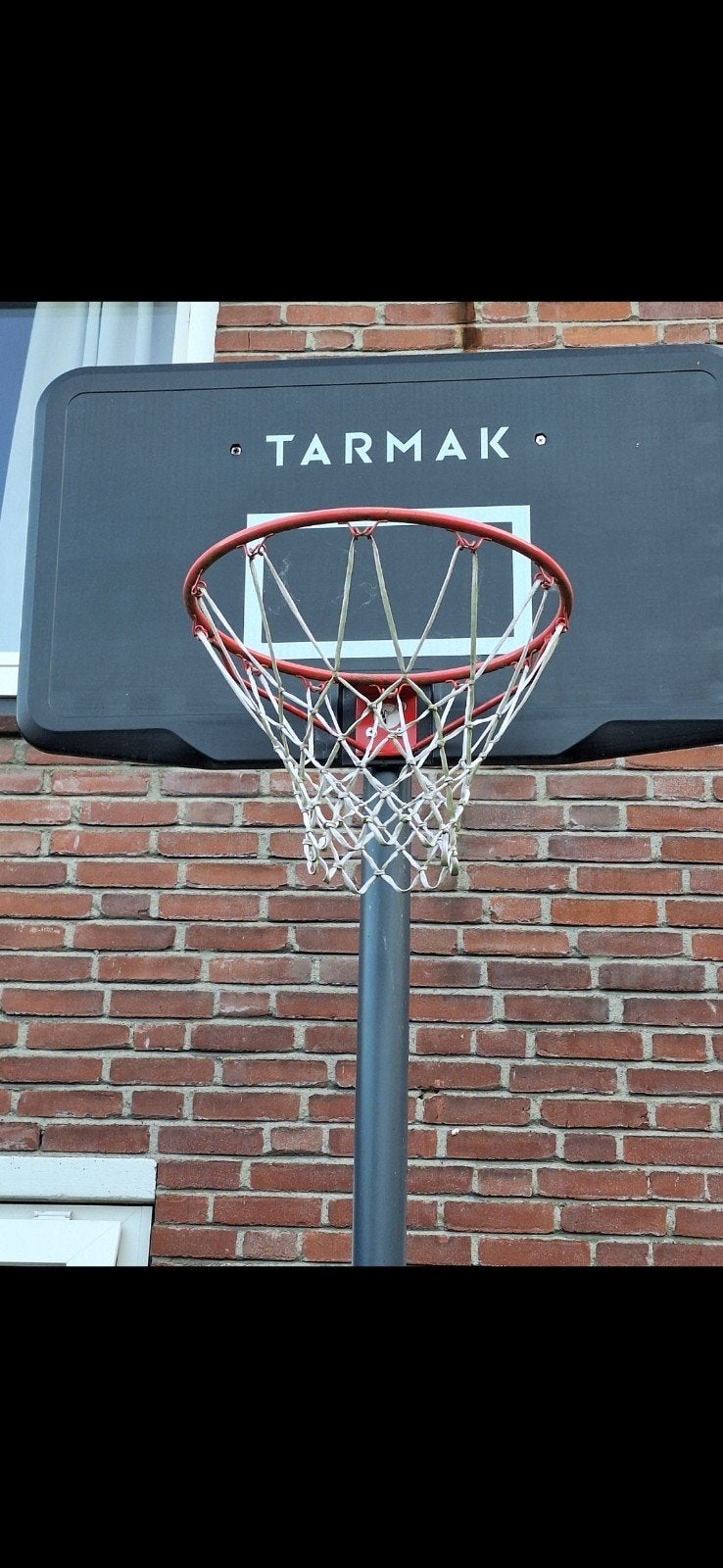 basketpaal, Sport en Fitness, Basketbal, Ophalen of Verzenden