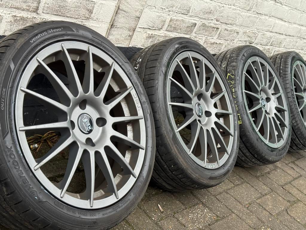 Citroen C3 C4 Opel Corsa Peugeot 2008 208  Partner velgen, Auto-onderdelen, Velg(en), Nieuw, 17 inch, Zomerbanden