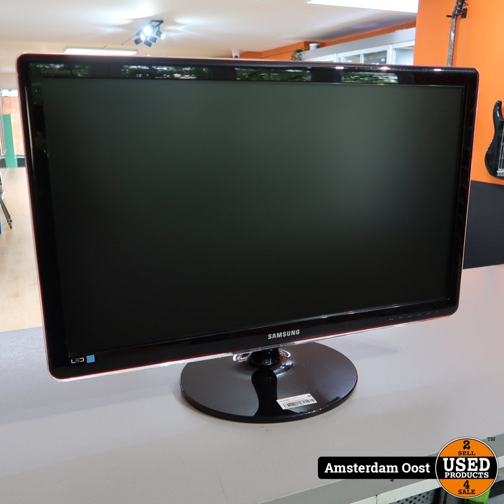 Samsung Syncmaster S27A350H 27-Inch Monitor | In Redelijke S, Samsung, Gebruikt, Support@Samsung.com, 129, Samsung-ro, Yeongtong-gu
Suwon-si, Gyeonggi-do 16677
South Korea