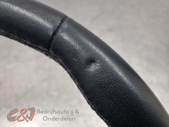Stuurwiel van een Ford Transit Custom, Auto-onderdelen, Gebruikt, -, -, Ophalen of Verzenden