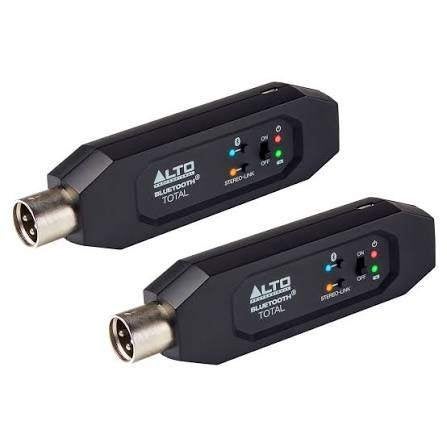 Alto BluetoothTotaal   Interface voor draadloos geluid, Muziek en Instrumenten, Mengpanelen, Ophalen of Verzenden, Zo goed als nieuw