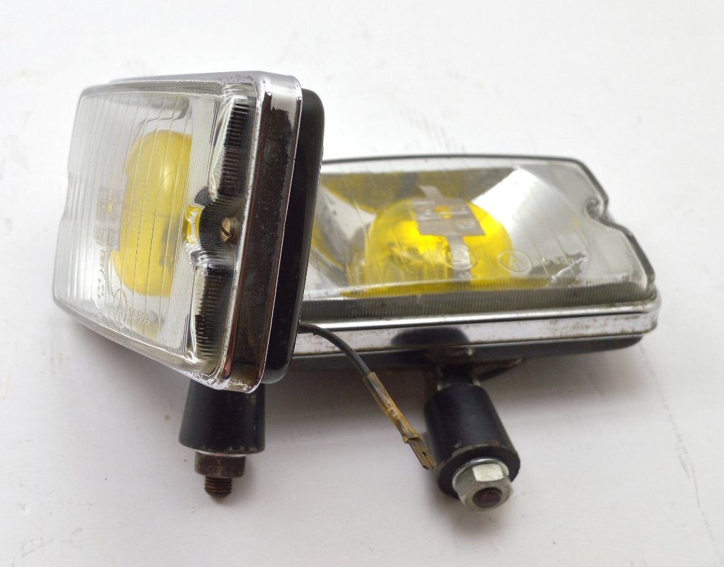 Cibié Iode 35 verstraler schijnwerper oldtimer klassieker, Ophalen of Verzenden, Gebruikt, BMW
