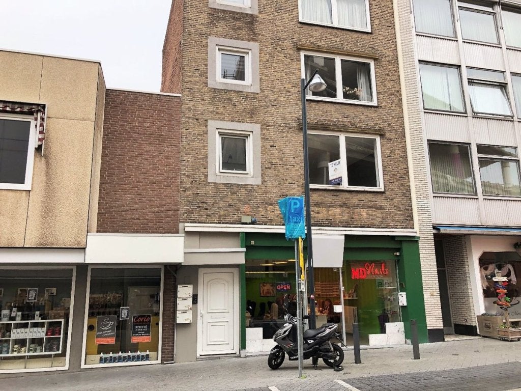 NIEUW! Woonruimte te huur Dr. Poelsstraat, Heerlen