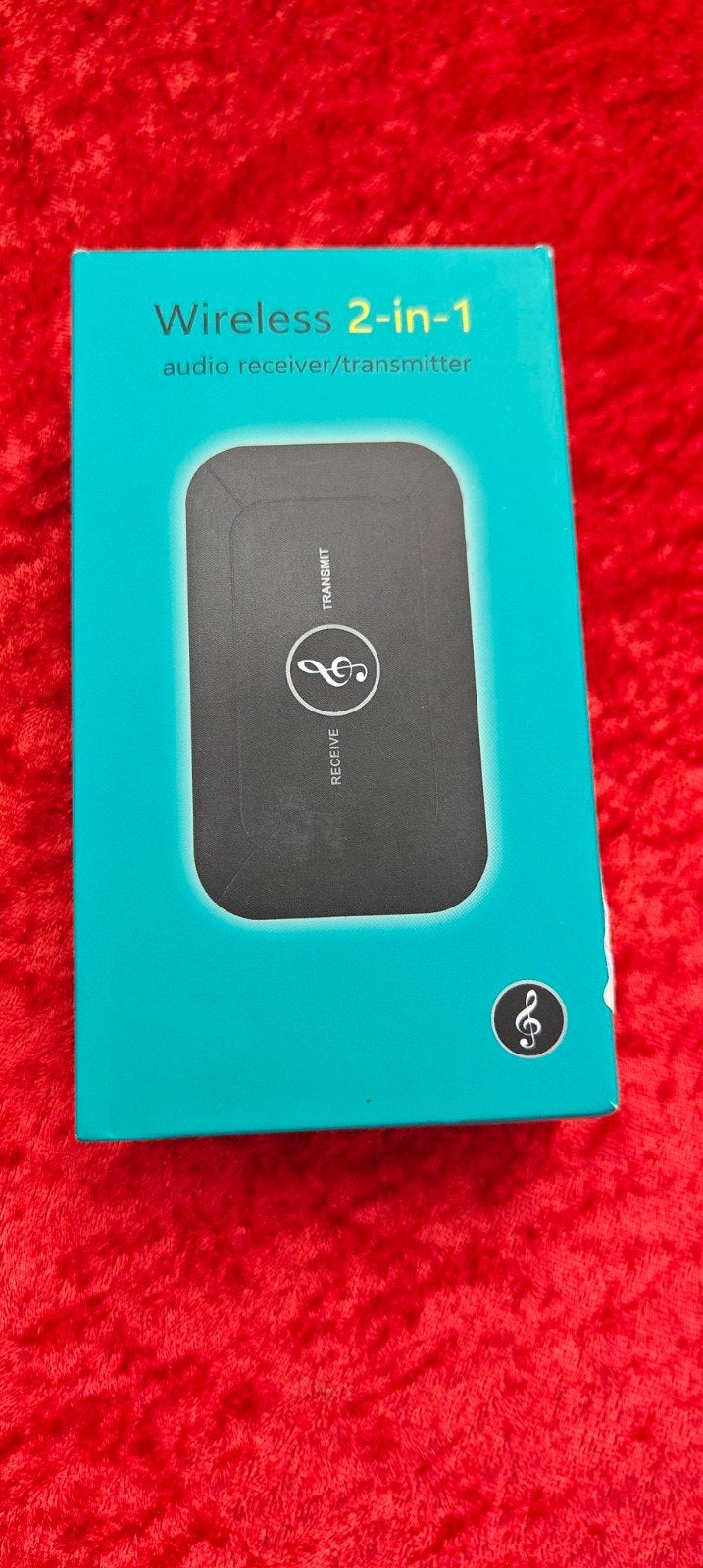 Bluetooth Dongel voor Spotify en internet radio, Overige merken, Soundbar, Ophalen of Verzenden, Minder dan 40 watt