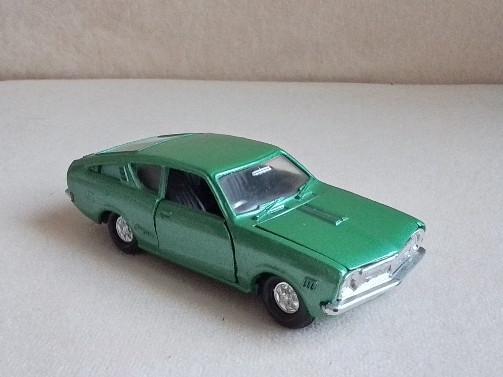 Nissan Sunny 1400 GX Coupe Diapet Yonezawa toys japan, Hobby en Vrije tijd, Ophalen of Verzenden, Zo goed als nieuw, Auto, Overige merken