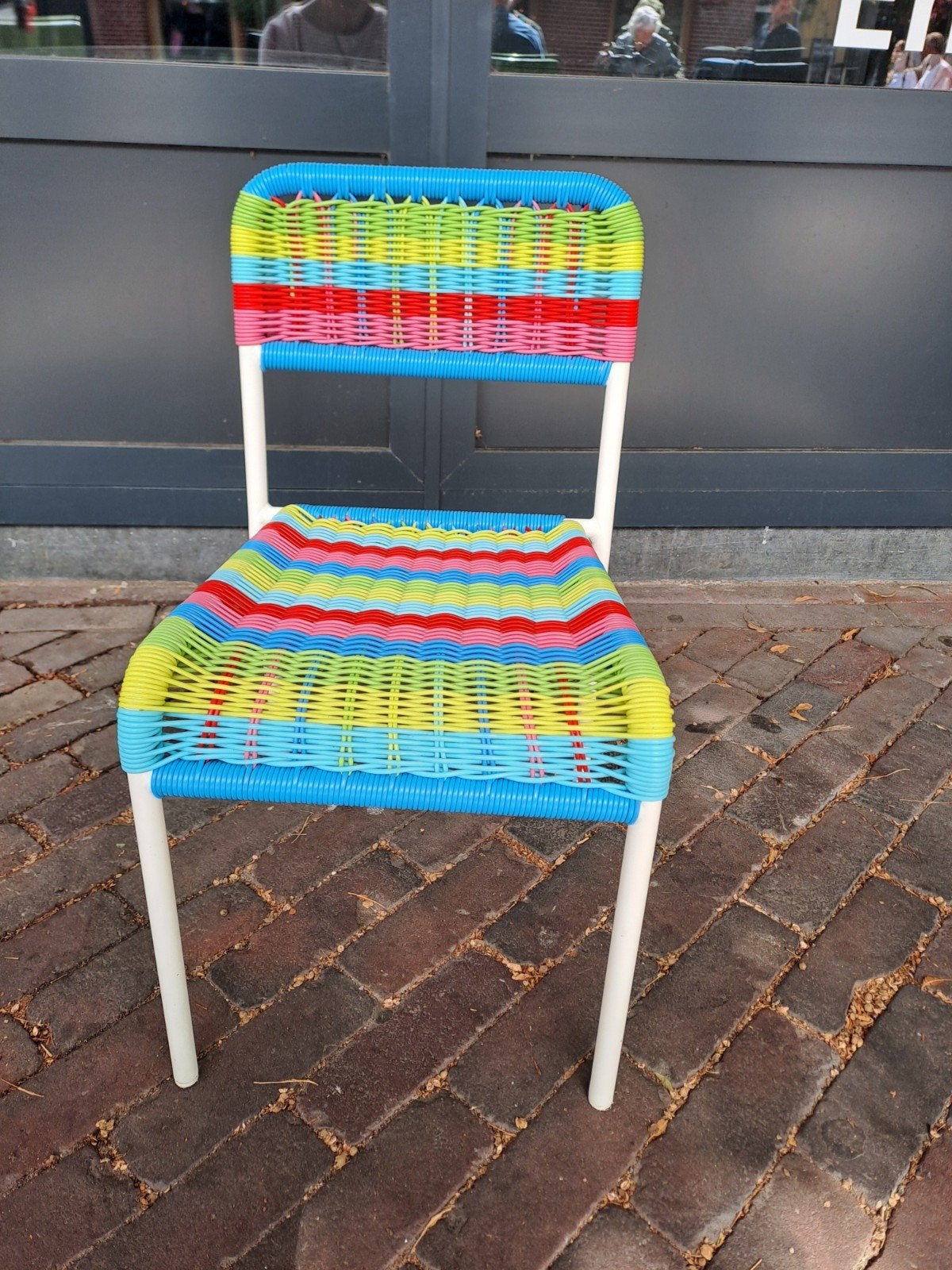 ikea stoeltje, Ophalen, Gebruikt, Stoel(en)
