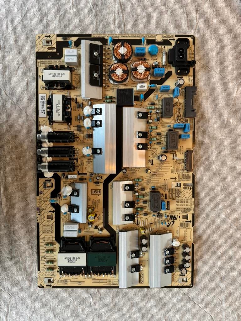 Nieuw voedingsbord samsung tv 75 inch, Computers en Software, Moederborden, Ophalen of Verzenden, Nieuw, Overige typen