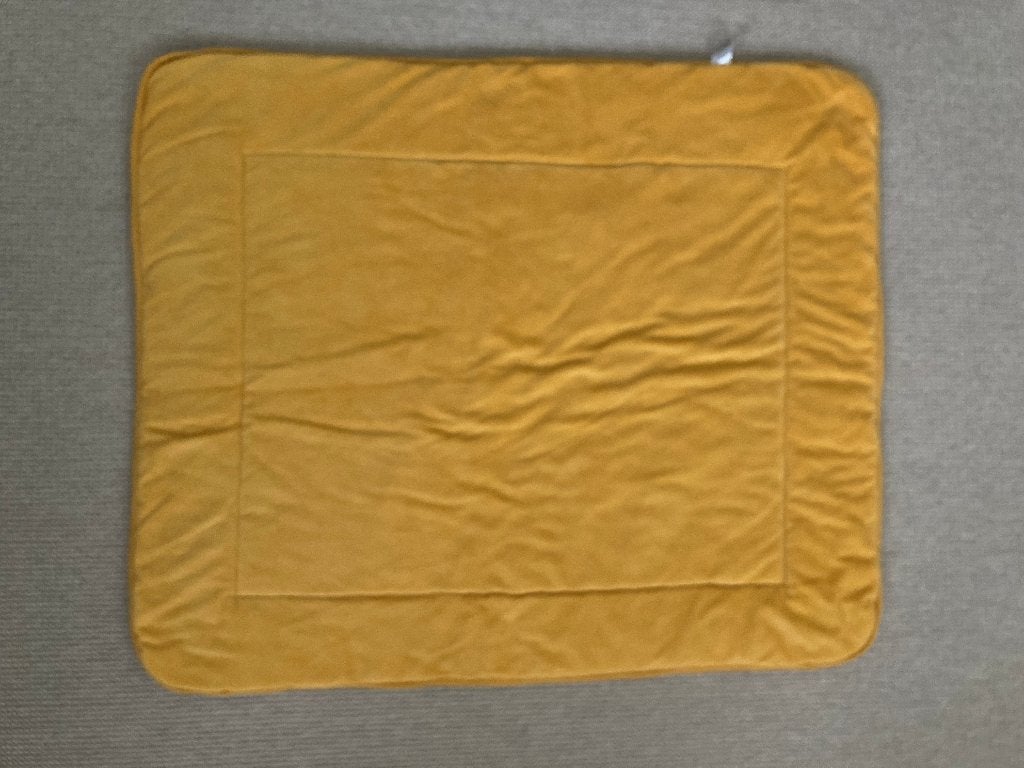 BOX KLEED, Ophalen, Gebruikt, Rechthoekig, Boxkleed