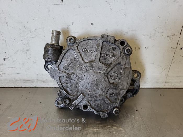Vacuumpomp (Diesel) van een Volkswagen Caddy, Gebruikt, -, Volkswagen, -