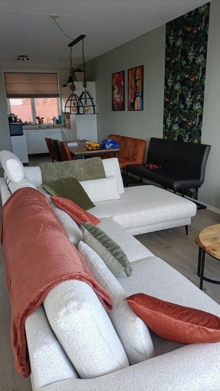 NIEUW! Woonruimte te huur Voorburggracht, Broek op Langedijk, Huizen en Kamers