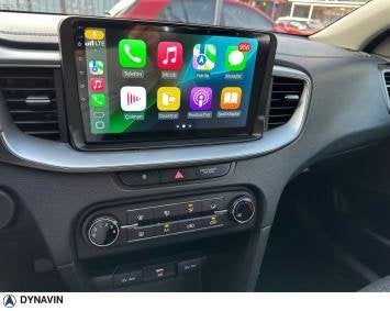 Radio Navigatie kia xceed 2018-2023 android 15 apple carplay