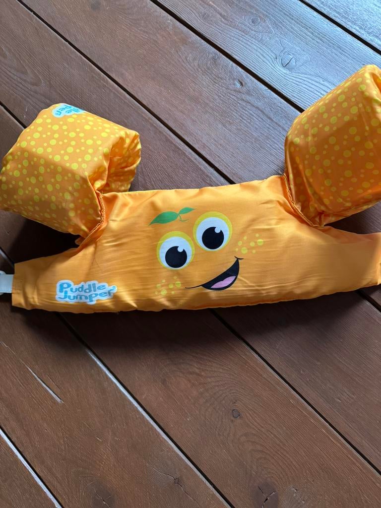 Puddle Jumper, Ophalen, Jongen of Meisje, One size, Zo goed als nieuw