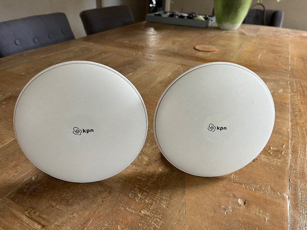 KPN Super wifipunt, Telecommunicatie, Ophalen, Nieuw