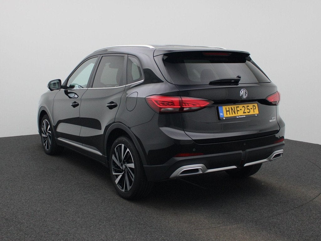 MG ZS 1.5 Hybrid+ Luxury | Keyless entry | 360 Camera| Stoel, Auto's, MG, 12 maanden, Euro 6, 4 cilinders, ZS