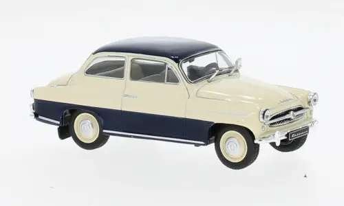 Skoda Octavia, Ophalen of Verzenden, Nieuw, Auto, Overige merken