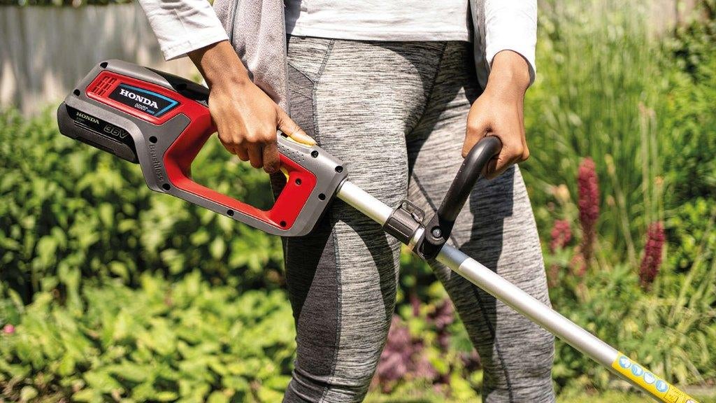 Honda Accu Tuinmachines scherpe actie!, Ophalen of Verzenden, Nieuw, Honda
