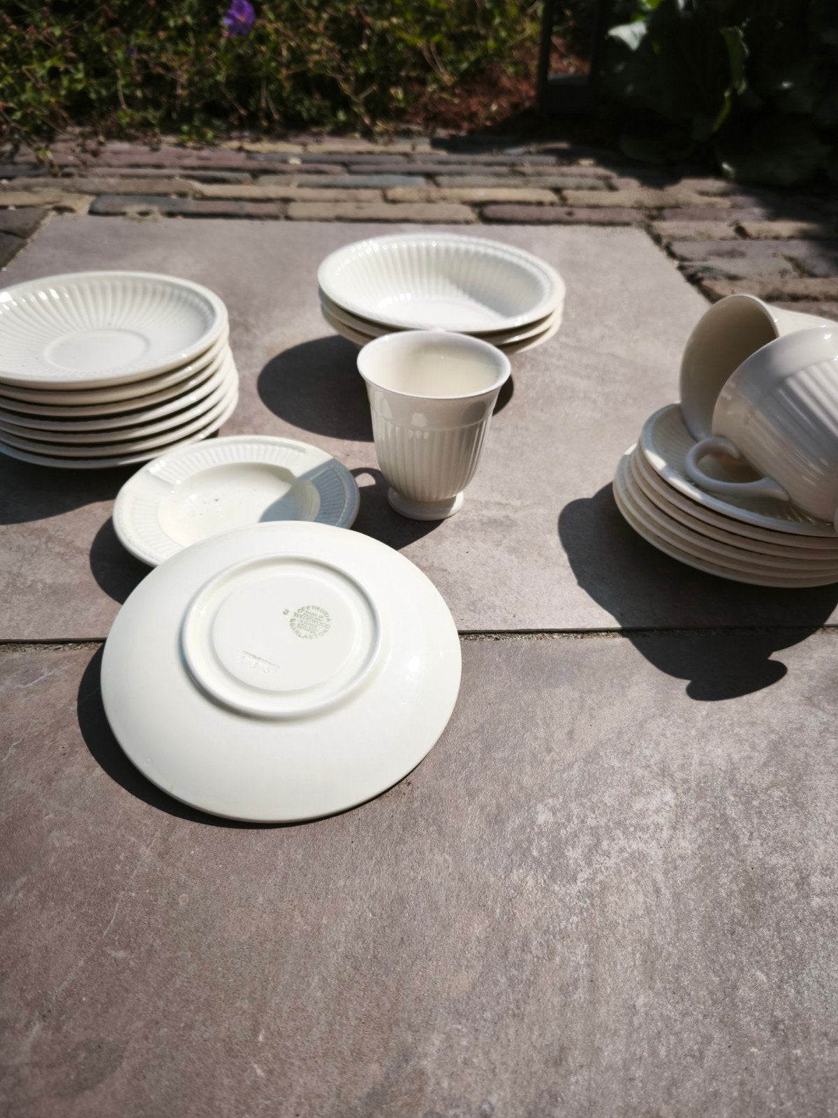 koopje Wedgwood edme, Ophalen, Overige typen, Nieuw, Overige stijlen