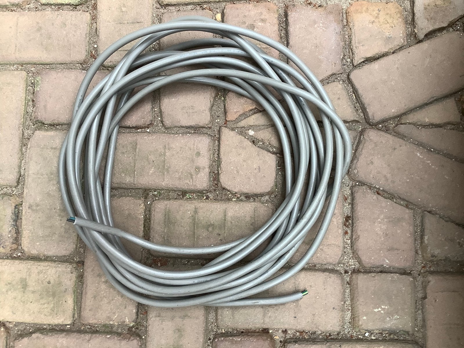 Kabel, Ophalen of Verzenden, Nieuw