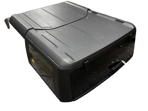 COMPLETE HARDTOP REAR WINDOW 4-DOOR FORD BRONCO 21-, Verzenden, Gebruikt, Ford