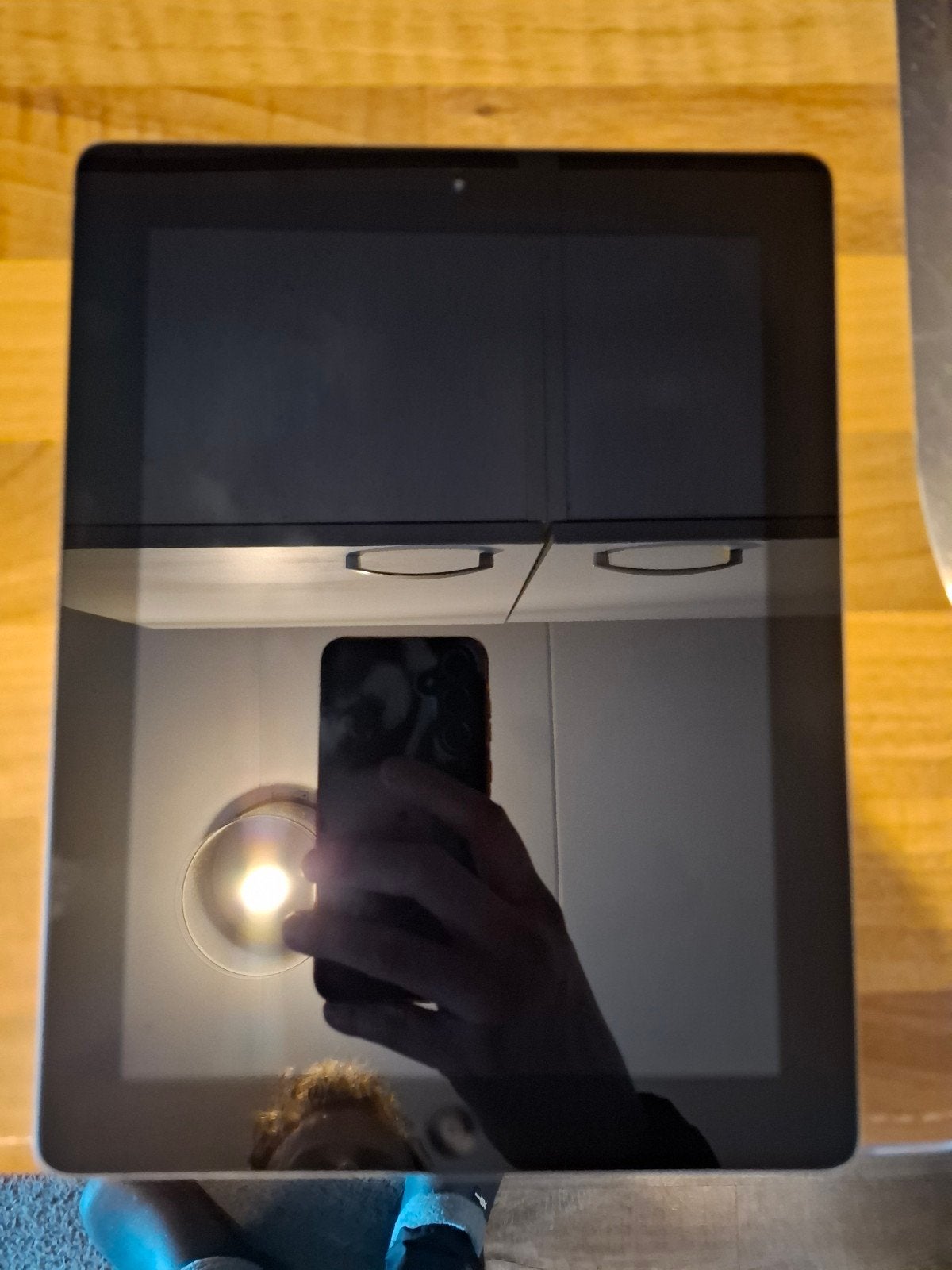 Tablet - Goed werkend, lichte gebruikssporen, 10 inch, Gebruikt, 32 GB, Ophalen of Verzenden