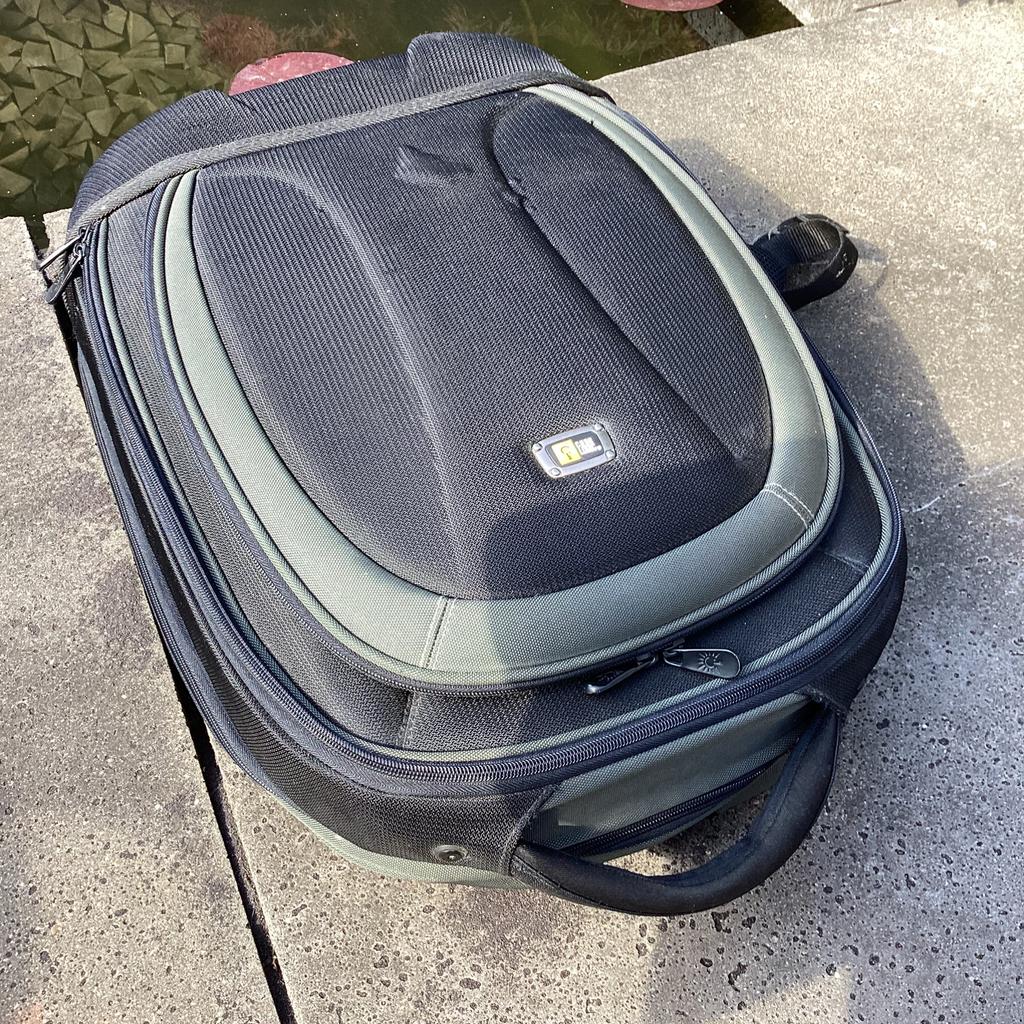 Case logic KLB-15 lichtgewicht laptoprugzak, Ophalen, Zo goed als nieuw